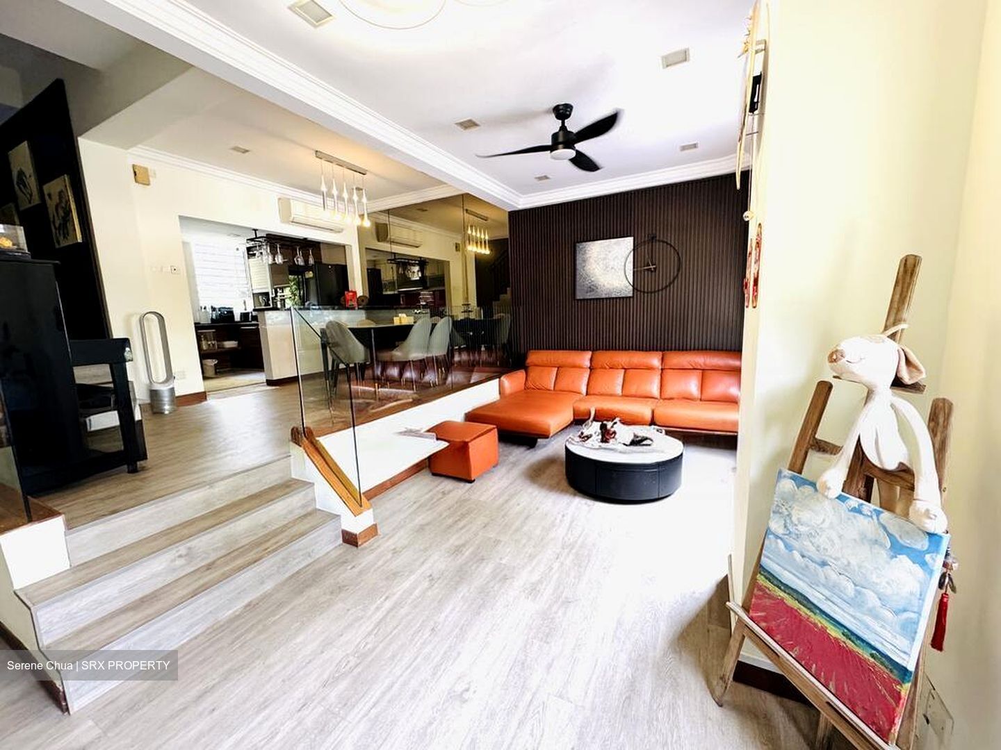 Kew Residencia (D16), Terrace #510751191